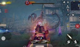 异变狂潮最新爆料视频在线观看,揭秘神秘异变背后的惊天秘密！